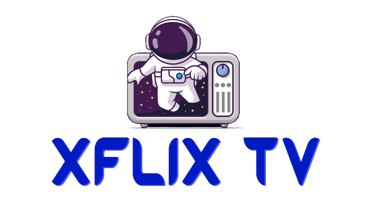 X-Flix TV